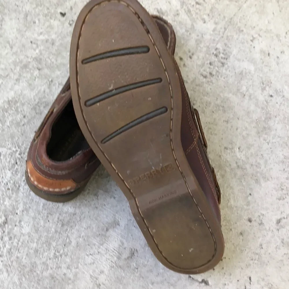 Sperry  Dock Siders